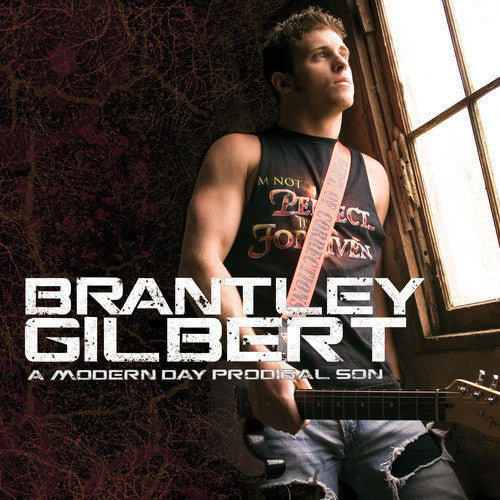 A Modern Day Prodigal Son - CD