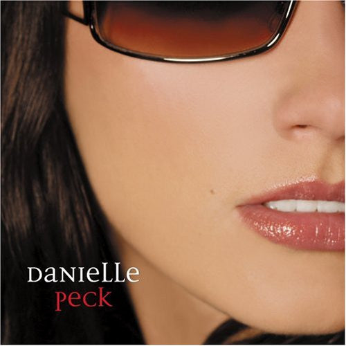 Danielle Peck - CD