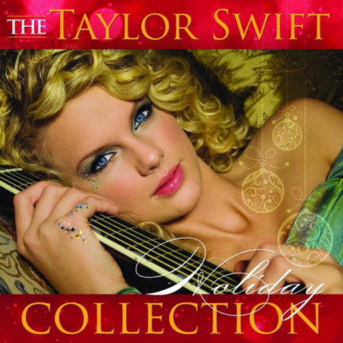 The Taylor Swift Holiday Collection - CD