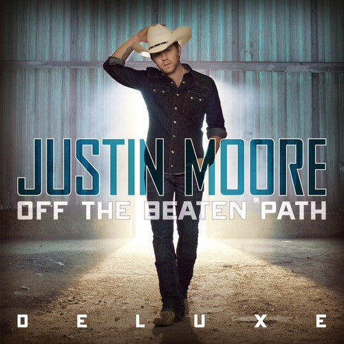 Off The Beaten Path - Deluxe CD