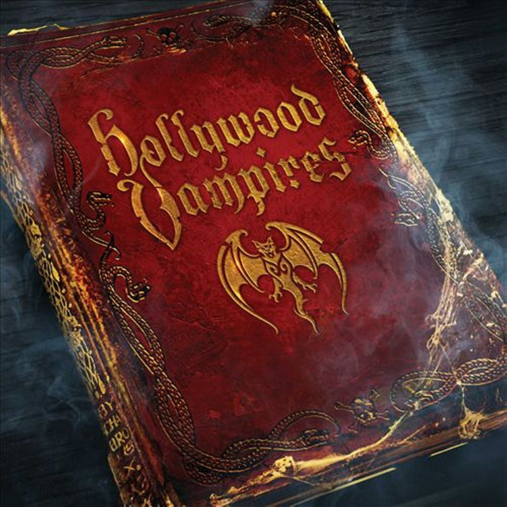 Hollywood Vampires - CD