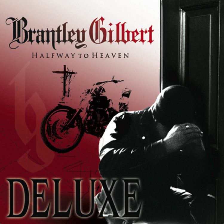 Halfway to Heaven - Deluxe CD