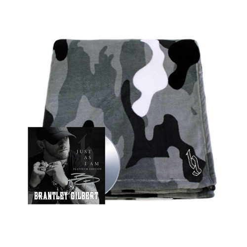 Brantley Gilbert Exclusive Bundle