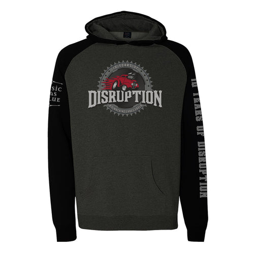 MHV Disruption Hoodie