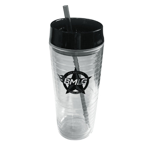 BMLG Hot & Cold Tumbler