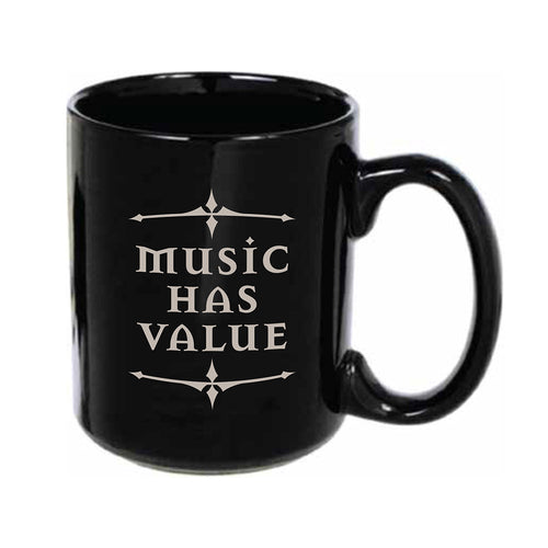 MHV Coffee Mug