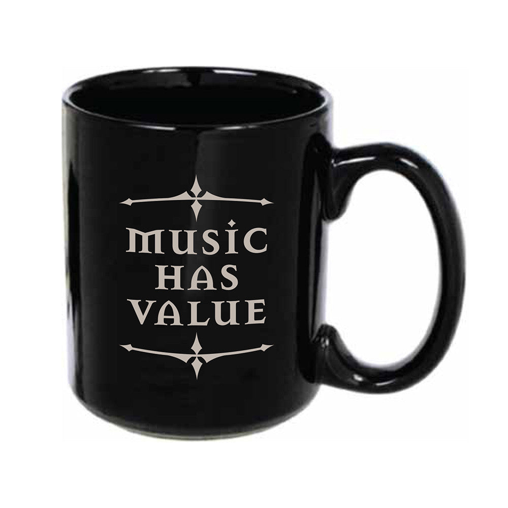 MHV Coffee Mug