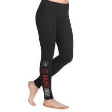MHV Leggings