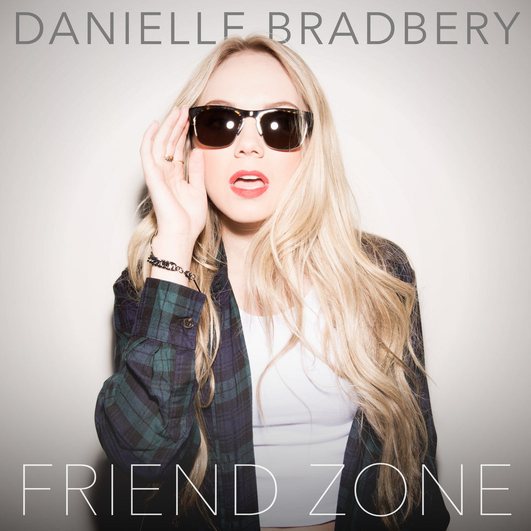 Danielle Bradbery - Friend Zone -  Digital Single