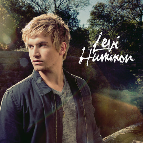 Levi Hummon - EP - Digital Album