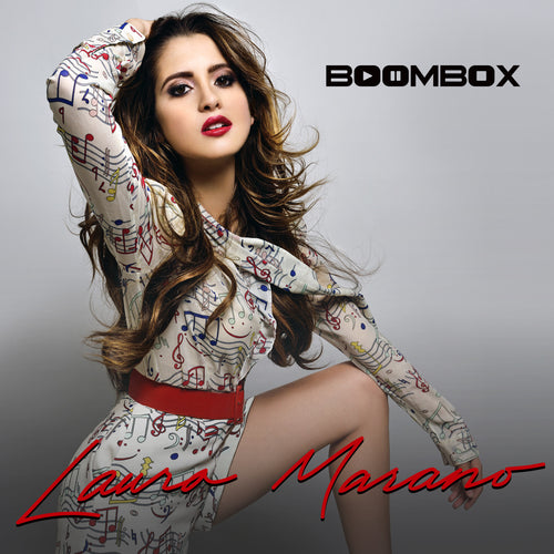 Laura Marano - Boombox - Digital Single