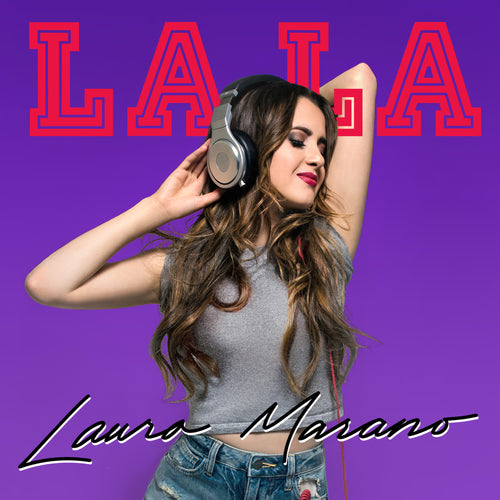 Laura Marano - La La - Digital Single