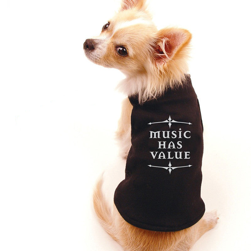 MHV Doggie Tee