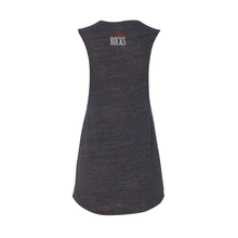 MHV Scoop Muscle Tank