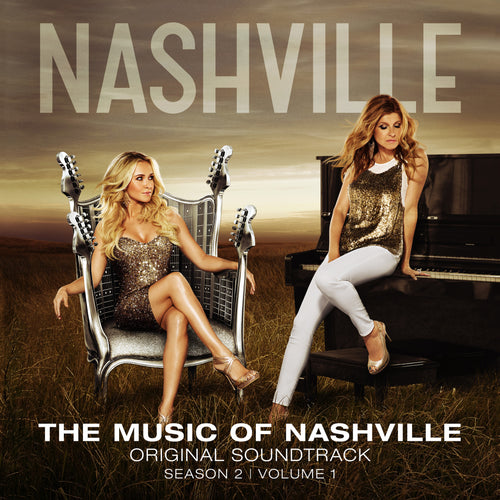 Music Of Nashville - Original Soundtrack - Season 2, Volume 1 Deluxe
