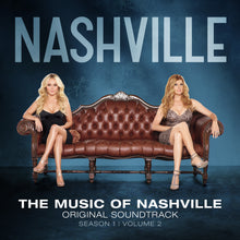 Music of Nashville - Original Soundtrack - Season 1, Vol. 2
