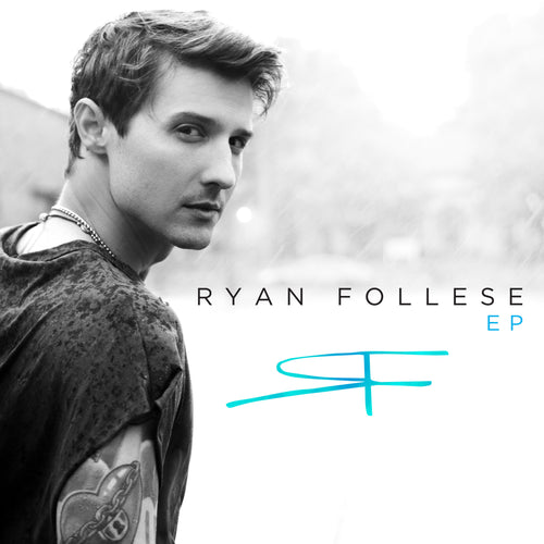 Ryan Follese - Ryan Follese EP - CD