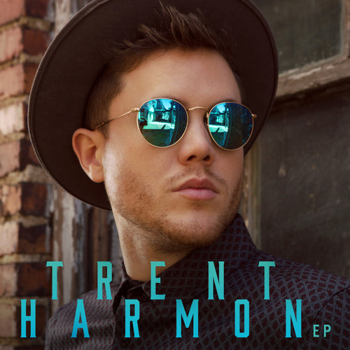 Trent Harmon EP - Digital