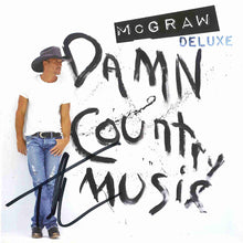 Tim McGraw - Damn Country Music (Deluxe)