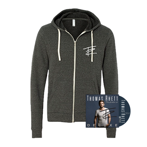 Thomas Rhett Tangled Up Bundle