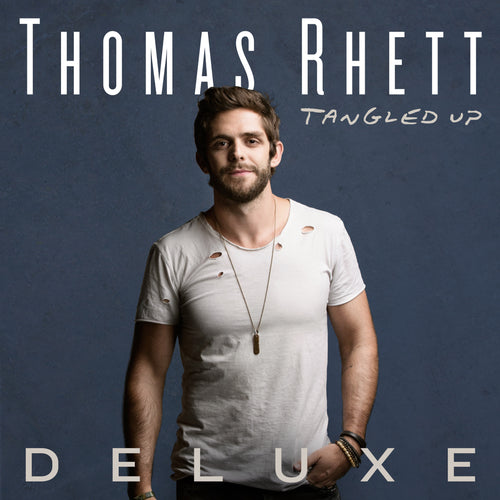 Thomas Rhett - Tangled Up (Deluxe)