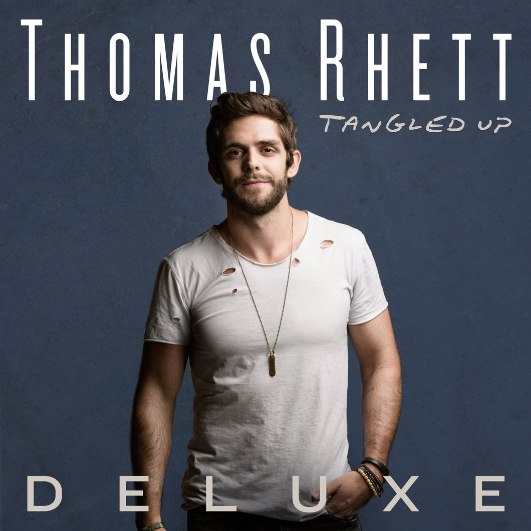 Thomas Rhett - Tangled Up (Deluxe)