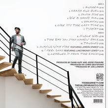 Thomas Rhett - Tangled Up - Vinyl