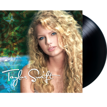 Taylor Swift - Self Titled - Vinyl
