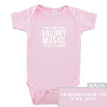 Valory Music Company Onesie