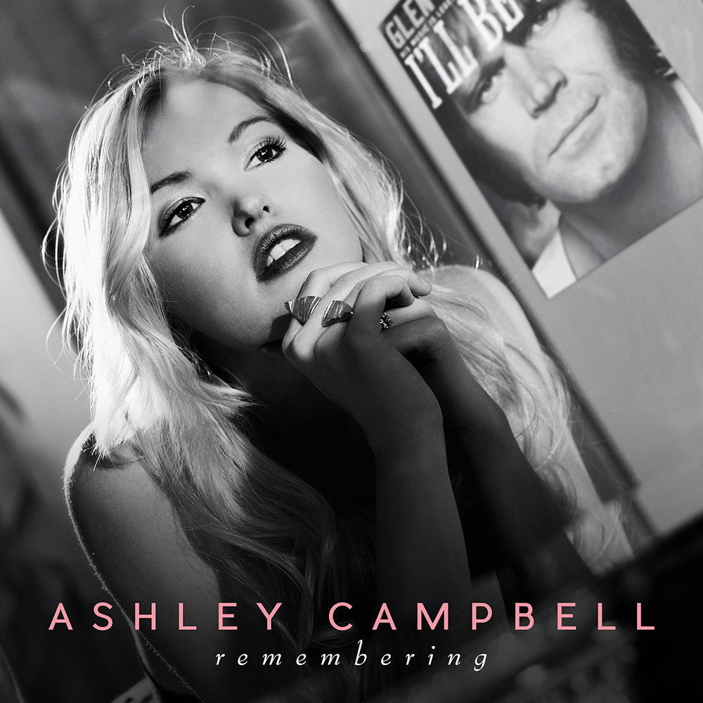Remembering (Single Version) - eSingle