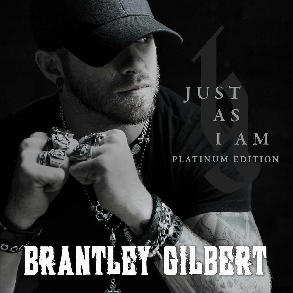 Just As I Am Platinum Edition - Digital Album