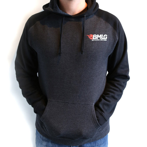 BMLG Sweatshirt-XX-Large