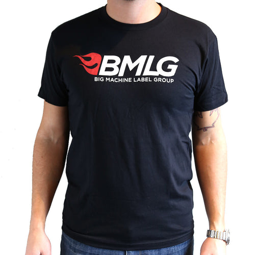 BMLG T-Shirt-XX-Large