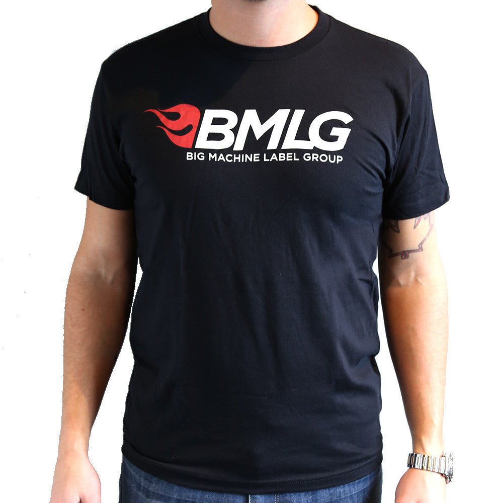 BMLG T-Shirt-XX-Large