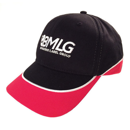 BMLG Racing Hat