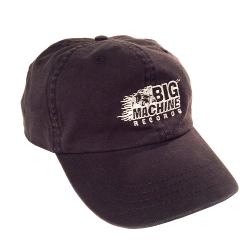 Big Machine Records Hat