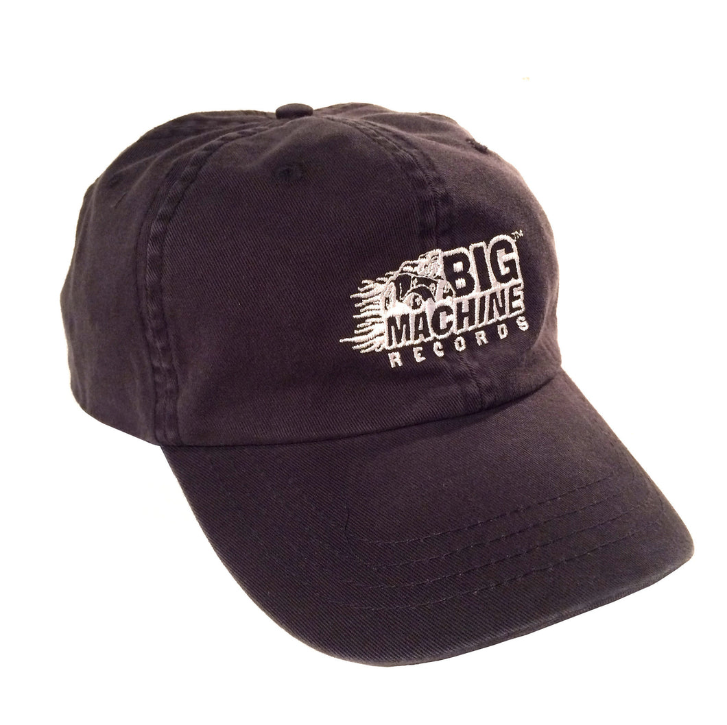 Big Machine Records Hat