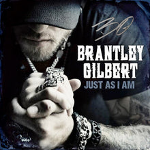 Brantley Gilbert - Just As I Am