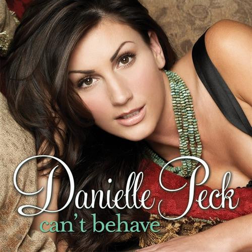 Can't Behave - Digital Album