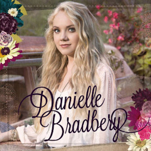 Danielle Bradbery - CD