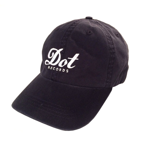Dot Records Hat