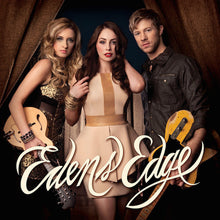 Edens Edge - CD