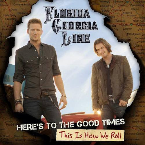 Here's To The Good Times...This is How We Roll - CD
