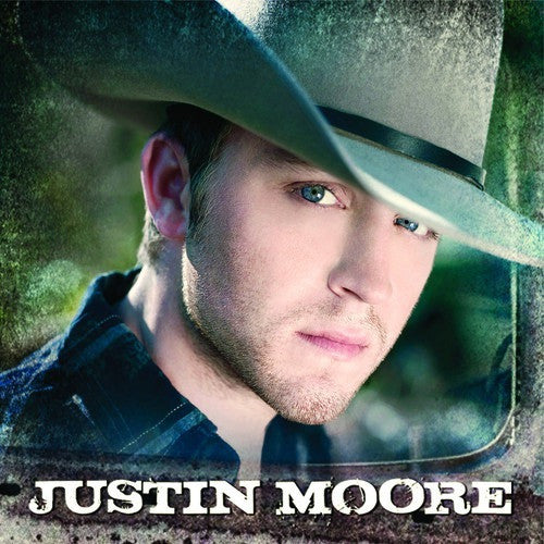 Justin Moore - CD