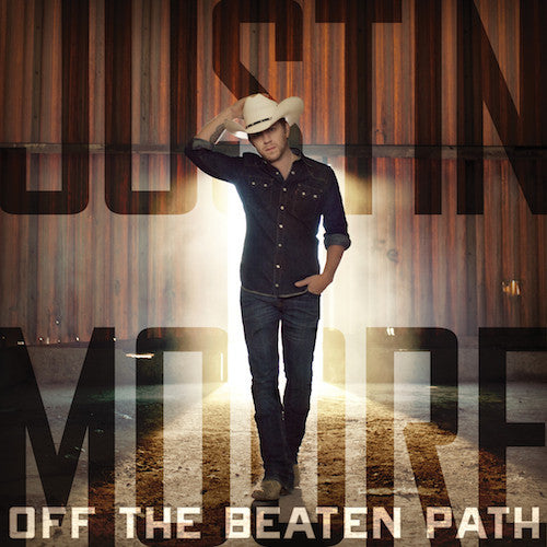 Off The Beaten Path - CD