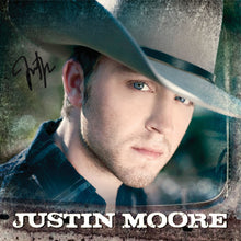 Justin Moore - Digital Album