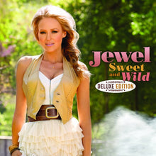 Jewel - Sweet And Wild - Deluxe