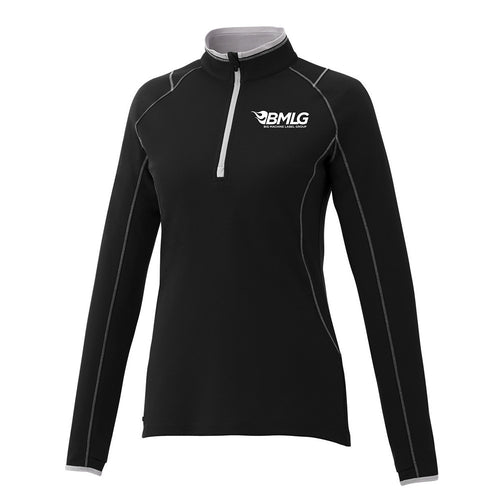 BMLG Long-sleeve Pullover-X-Large