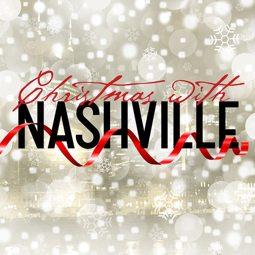 Christmas With Nashville - Digital Album