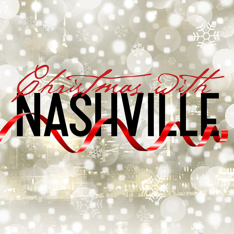 Christmas With Nashville - Digital Album